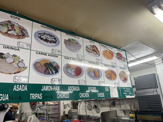 Menu photo 4 Netos Market & Bakery Bellingham, WA Menu photo 4 Netos Market & Bakery Bellingham, WA