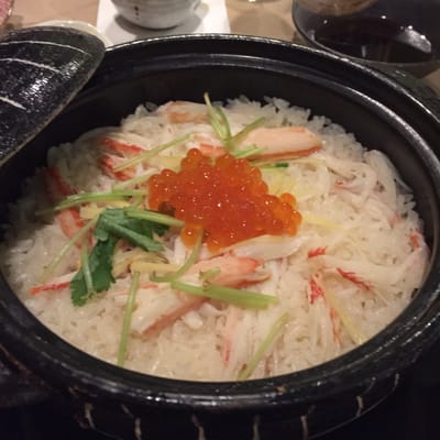 Sakanaya Modern Kaiseki by null