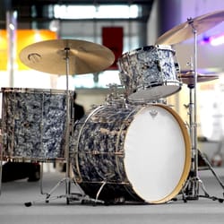 Drumcenter - Schlagzeuge von fast allen Marken - nicht nur von den Grossen