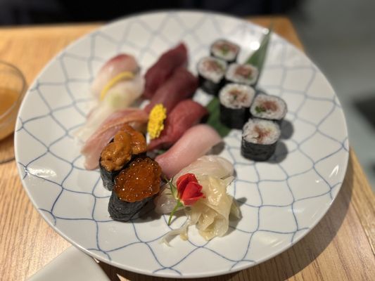 Yuzuki Japanese Restaurant by null