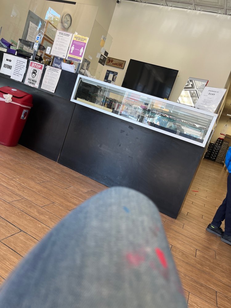 VISTA VISION OPTICAL Updated September 2024 12 Reviews 337 Knickerbocker Ave, Brooklyn