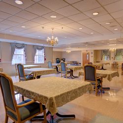 Rosemont Health and Rehab