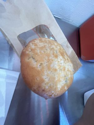 Pop's Bagels Nolita by null