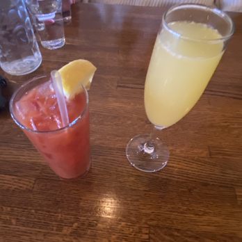 B2 Bistro + Bar - Bloody Mary/Mimosa - Cocktail Bars Near Me - Red Bank, New Jersey