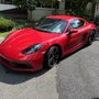 Photo of Squeeky Clean Mobile Car Detailing