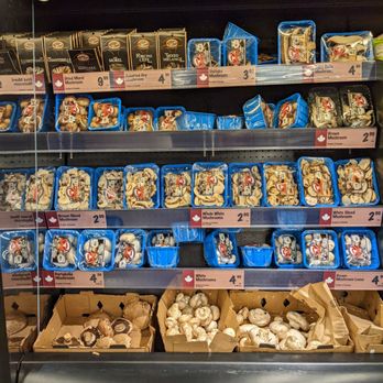 Farm Boy - Impressive mushroom section - Grocery Near Me - Cambridge, Ontario Farm Boy - Impressive mushroom section - Grocery Near Me - Cambridge, Ontario