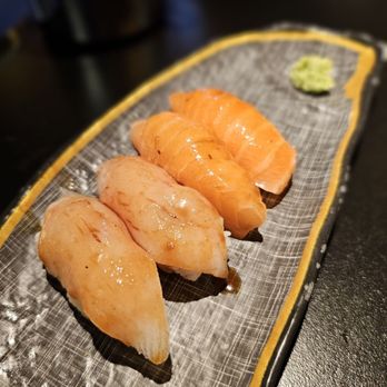 Chubby Cattle - Sushi - Barbeque Near Me - Rosemead, California