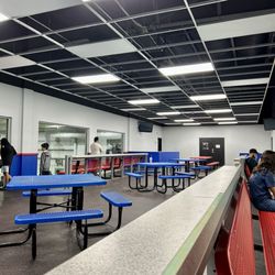 The Ice & Golf Center