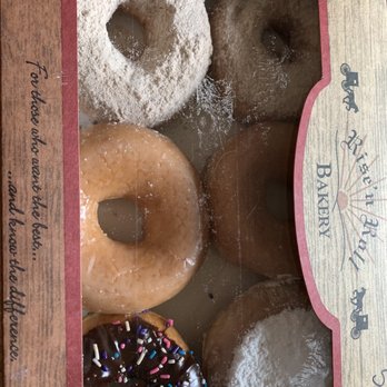 Rise'n Roll Bakery - Bakeries Near Me - Fishers, Indiana
