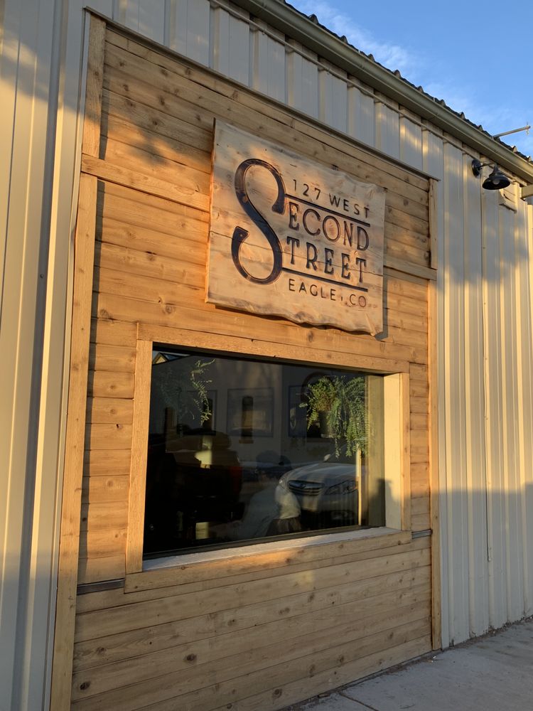 Second Street Tavern Image