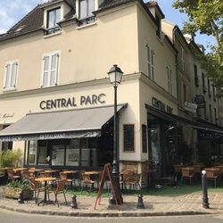 Central Parc