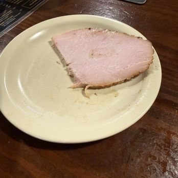 The Salt Lick BBQ - Side of turkey; super moist. - Barbeque Near Me - Round Rock, Texas The Salt Lick BBQ - Side of turkey; super moist. - Barbeque Near Me - Round Rock, Texas