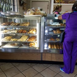 Palm Springs Bakery
