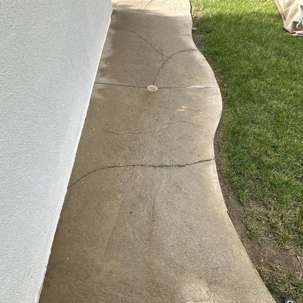 Property Cleaning Experts - After pic - Window Washing Near Me - Lake Forest, California Property Cleaning Experts - After pic - Window Washing Near Me - Lake Forest, California