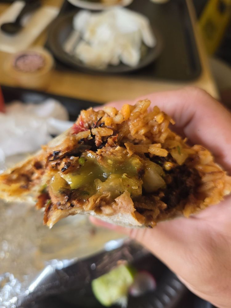 Tacos El Juanito #3