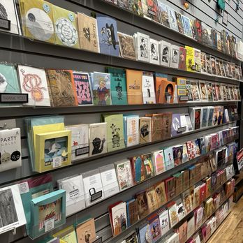 Prima Dora - Cards - Gift Shops Near Me - Georgetown, Texas