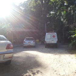Boca da Mata