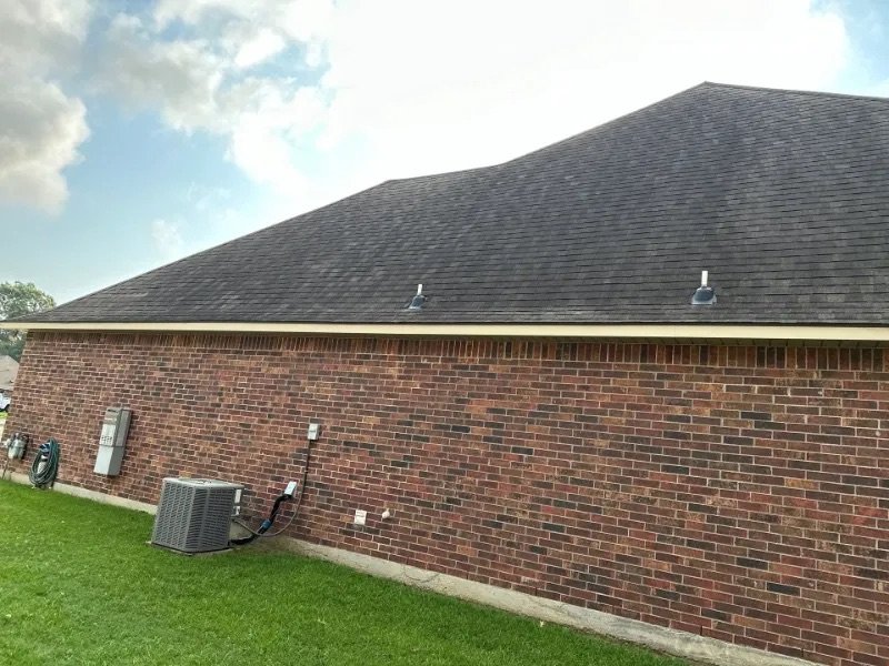 Slide of Roof Rescue