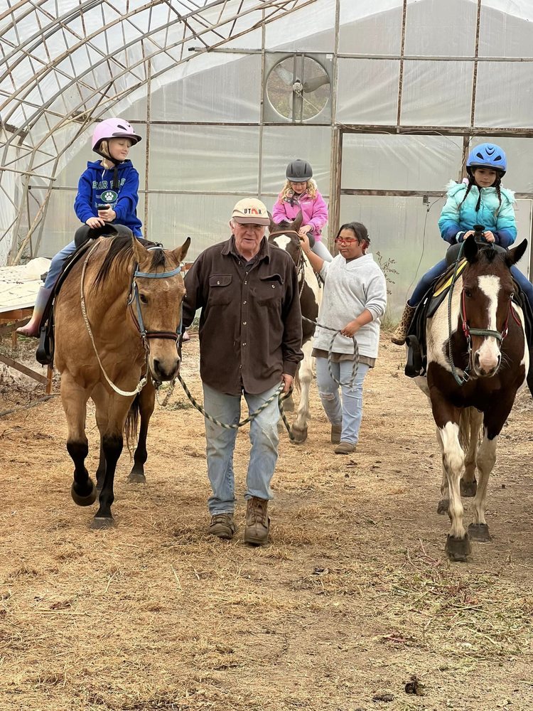 Social spots from Maple Hedge Farm