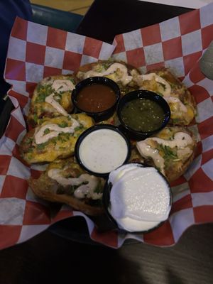 Timbers Bar & Grill by null