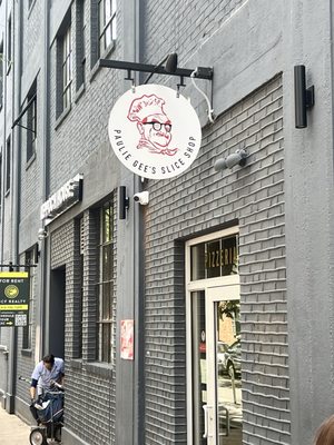 Paulie Gee’s Slice Shop by null