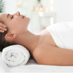 Clairity Massage Therapy - Experience tranquility