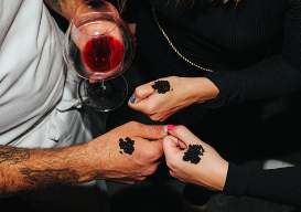 Ethos Wine Bar & Bistro by null