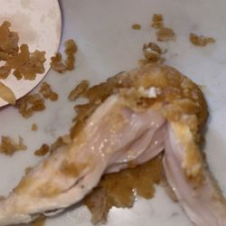 Steak ’n Shake - RAW 3 PC Chicken Fingers Combo