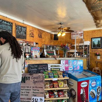N Street Cafe - Chips and ice cream area - Sandwiches Near Me - Sacramento, California N Street Cafe - Chips and ice cream area - Sandwiches Near Me - Sacramento, California