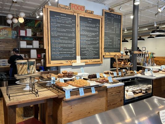 Backlot Coffee by null