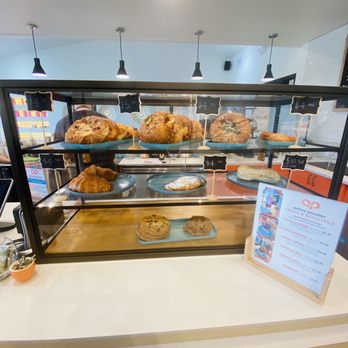 Active Passion Coffee - Coffee & Tea Near Me - Houston, Texas