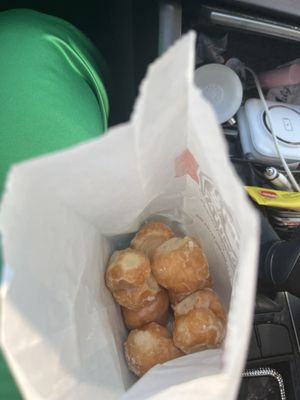 Shipley Do-Nuts by null