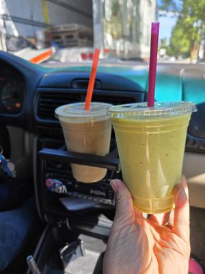 Beans and Berries Café by null