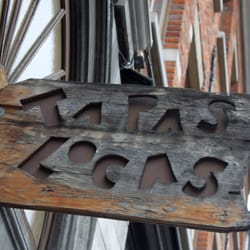 Tapas Locas