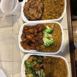Hong Kong Cafe
