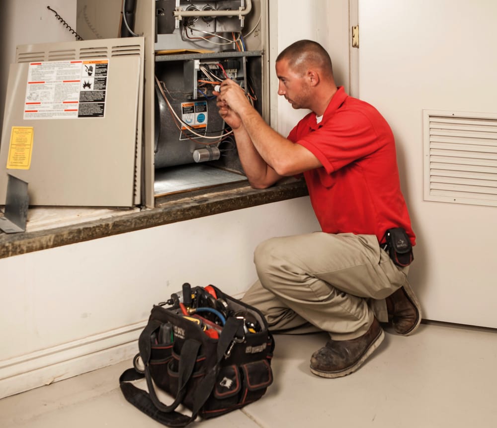 Slide of Reddi Services