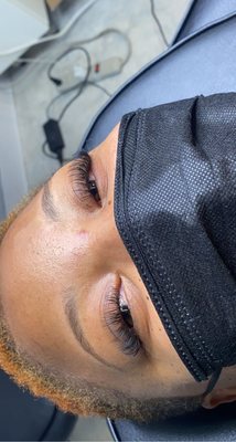 Lash extensions and skincare by a licensed provider - Lash extensions are meant to enhance your look while providing a natural look. Lash extensions can be as natural or as dramatic as your like, while keeping your lashes healthy. Lash extensions and skincare by a licensed provider - Lash extensions are meant to enhance your look while providing a natural look. Lash extensions can be as natural or as dramatic as your like, while keeping your lashes healthy.