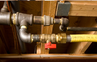 Slide of Best Plumbing & Heating