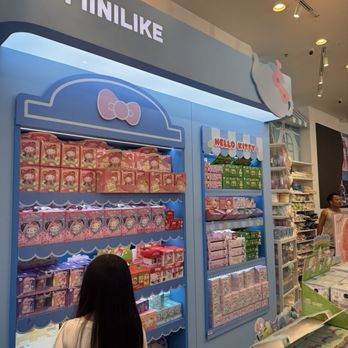 Miniso - Accessories Near Me - Irvine, California