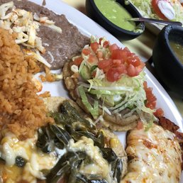 Rajas Con Queso Taco