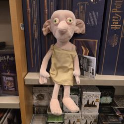 Barnes & Noble Booksellers - Dobby