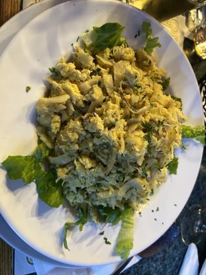 Madrid & Lisbon Restaurant by null