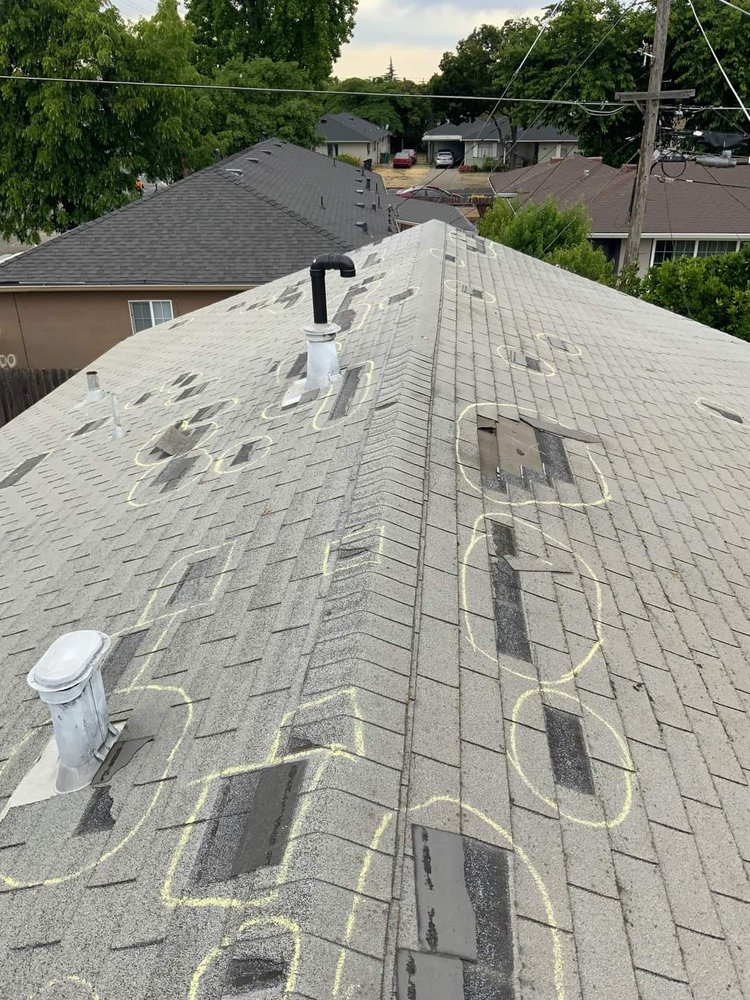 Slide of Side By Side Home Improvements