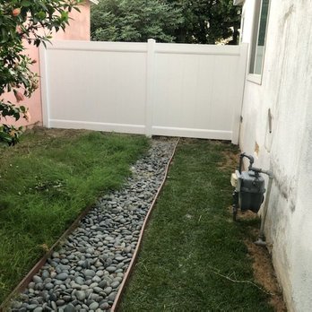 LMR Fencing - New fence - Fences & Gates Near Me