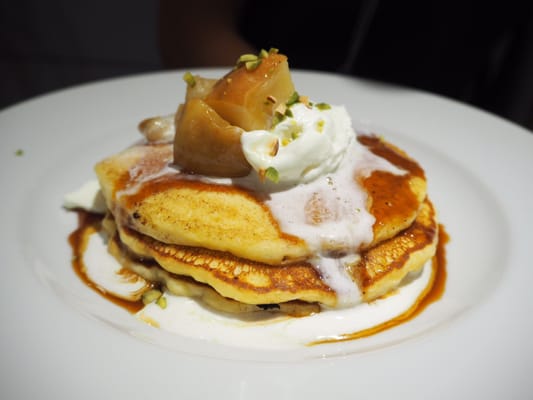 ジェイエス パンケーキカフェ 18 Photos Desserts 中区栄3丁目6 1 ラシックｂ1ｆ 名古屋市 愛知県 Japan Phone Number