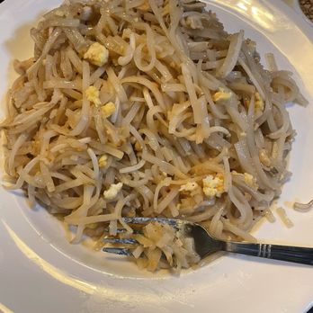Simply Thai - Pad Thai - Thai Near Me - Louisville, Kentucky