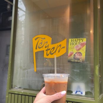 Tenten - Vietnamese Near Me - New York, New York Tenten - Vietnamese Near Me - New York, New York