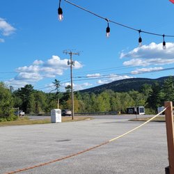 Protectworth Brewing - Outdoor view