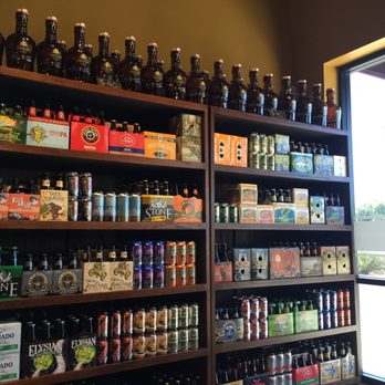 The Casual Pint - Ocotillo - Growler  Beer to buy - Pubs Near Me - Chandler, Arizona