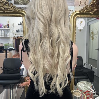 504 Extensions LA - Monique saved my hair. I finally feel feminine again - Hair Extensions Near Me - Burbank, California 504 Extensions LA - Monique saved my hair. I finally feel feminine again - Hair Extensions Near Me - Burbank, California